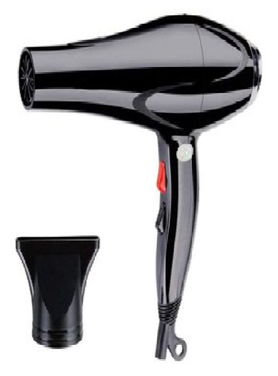Secador Para Cabello De 5000 watts