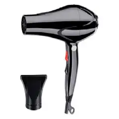 GENERICO - Secador Para Cabello De 5000 watts