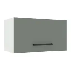 MADESA - Alacena de Cocina Agata 60 cm 1 Puerta Abatible
