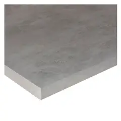 MADESA - Encimera para Mueble de Cocina 120 cm x 52 cm