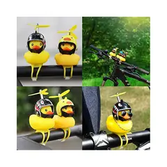 GENERICO - Pato para moto o bicicleta