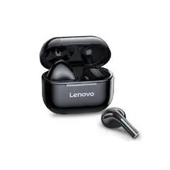 LENOVO - Audífonos Bluetooth Live Pod LP40 Negro