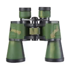 GENERICO - Binoculares de largo alcance 20×50 camuflados