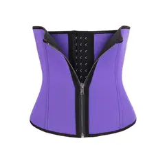 GENERICO - Faja reductora mujer y hombre faja adelgazante gimnasio