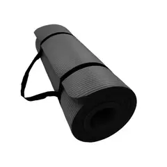 XTREME SPORT - Mat de Yoga Fitness 10mm con Bolso de transporte
