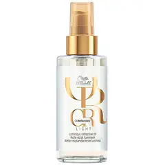 WELLA - Aceite Realzador De Brillo Y Suavidad Oil Reflections Light