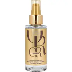 WELLA - Aceite Realzador Brillo y Suavidad Cabello Oil Reflections