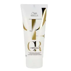 WELLA - Acondicionador Realzador de Brillo Oil Reflections 200ml