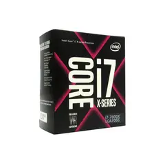 INTEL - Procesador core i7-7800x, 3.50 ghz