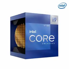 INTEL - Procesador core i9-12900kf 3.2 / 5.1 ghz 16-core lga 1700