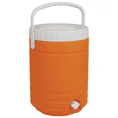 Truper - Termo dispensador Cooler de 18 L para bebidas