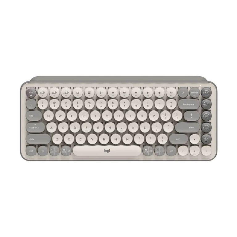 Teclado POP Keys Wireless Mist