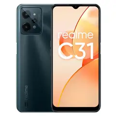 REALME - C31 4G 64GB 4GB - VERDE