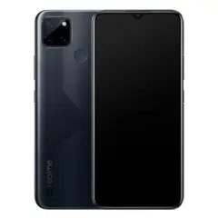 REALME - C21Y 4G 64GB 4GB - NEGRO