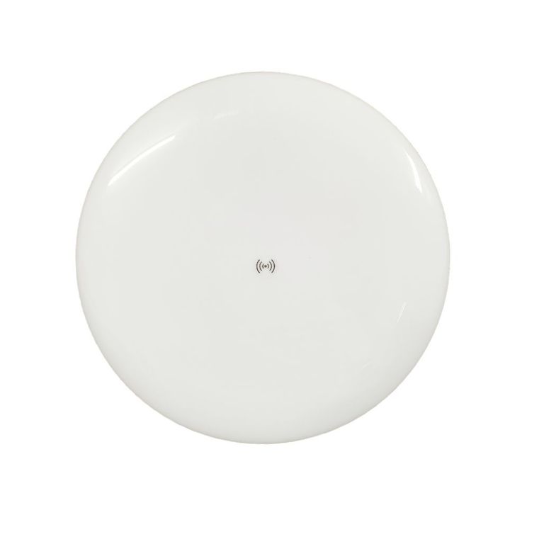 Luz LED con Sensor Movimiento - 24W Plafon Downlight Panel Adosable