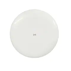 GENERICO - Luz LED con Sensor Movimiento - 24W Plafon Downlight Panel Adosable