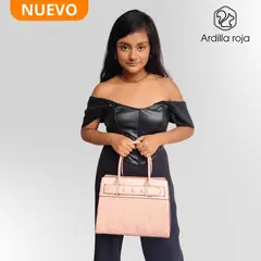 ARDILLA - Cartera de Mujer «ANTONELLA»
