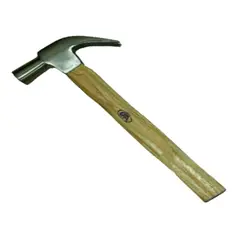 C AND A TOOLS - Martillo para Carpintero 29mm C&A - Gris / Marrón