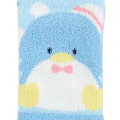 SANRIO - - Medias de Adulto Tuxedo Sam Dot