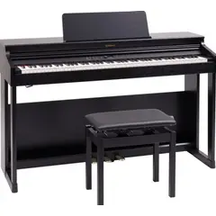 ROLAND - Piano Digital RP701-CB.