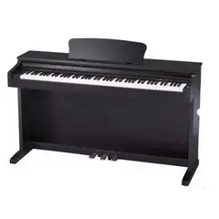 WALTERS - Piano Digital DK-100 Color Negro.