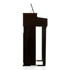 KAWAI - Piano Digital CN201B - Black.