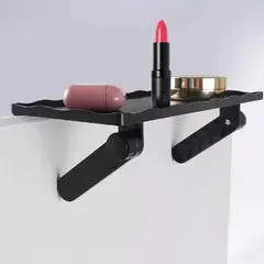 GENERICO - Soporte porta tv estante montaje para módem decodificador o control