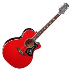 TAKAMINE - Guitarra electroacústica GN75CE.