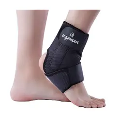 ARGYM - Tobillera Estabilizadora Pro Con Estabilizador Talla M