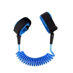 TODO FIT - Correa Antipérdida de Seguridad para Niños color Azul