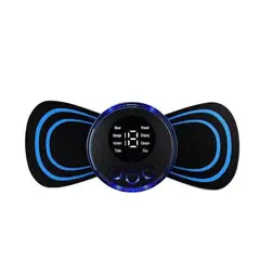 KAST PE - Mini Masajeador y Reductor Linfático