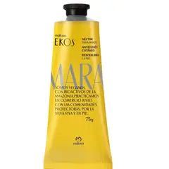 NATURA - Crema de manos Maracuya Aroma Frutal Leve de 75G