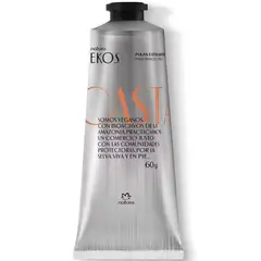 NATURA - Ekos castaña pulpa exfoliante Manos y pies