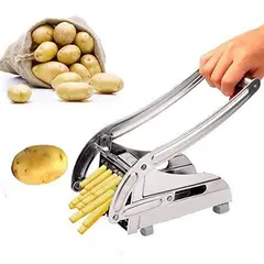 OEM - Cortador de Papas Fritas a la Francesa Picador de Patatas