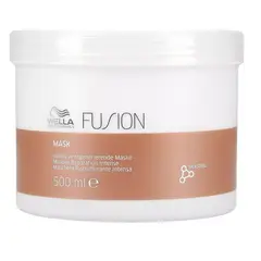 WELLA - Mascarilla Fusion 500ml