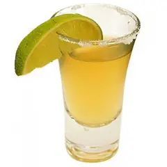 GENERICO - Setx6 copitas de shot juego de 6 chupitos de vidrio tequila shot 2,5oz