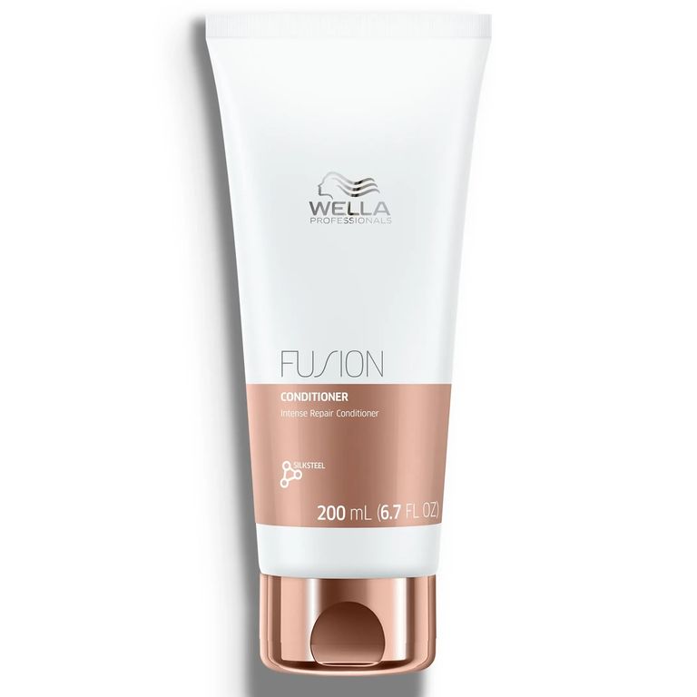 Acondicionador 200ml Fusion Reparación Intensa Professional