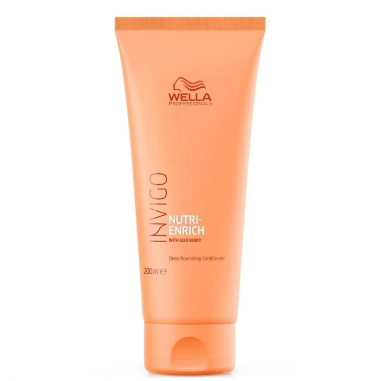 Acondicionador Invigo Nutri Enrich 200ml Professionals
