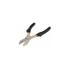 TRUPER - Alicate para Mecánico 8" 17301 - Negro