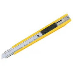 TAJIMA - - Cuchilla Cutter 9MM Precision Craft LC-303 - Slide Lock