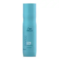 WELLA - Shampoo Anticaspa Invigo Clean Scalp Professionals 250ml