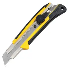 TAJIMA - - Cuchilla Cutter 25MM GRI LC-661 - Dial Lock