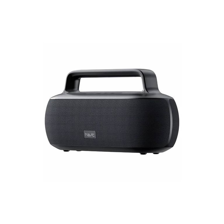 Parlante Portatil Bluetooh -SK816BT Negro