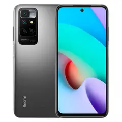 XIAOMI - REDMI 10 2022 4G 128GB 4GB - GRIS