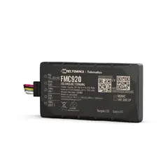 TELTONIKA - GPS VEHICULAR FMC920