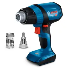 BOSCH - Pistola de calor inalámbrica Ghg 18v-50 Baretool