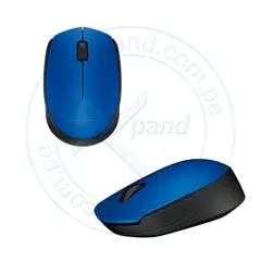 LOGITECH - Mouse M170 Wireless