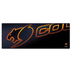 COUGAR - Mouse Pad Gamer Arena Black XL 800x300mm