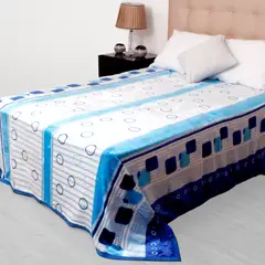 ESKIMOPERU - Manta Queen Eskimo Perú Premium