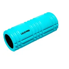 LIVE UP - Foam Roller Performance Celeste 33×15